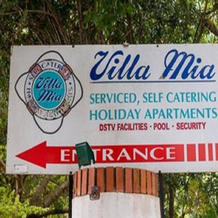 St Lucia Villa Mia 5 Εξωτερικό φωτογραφία