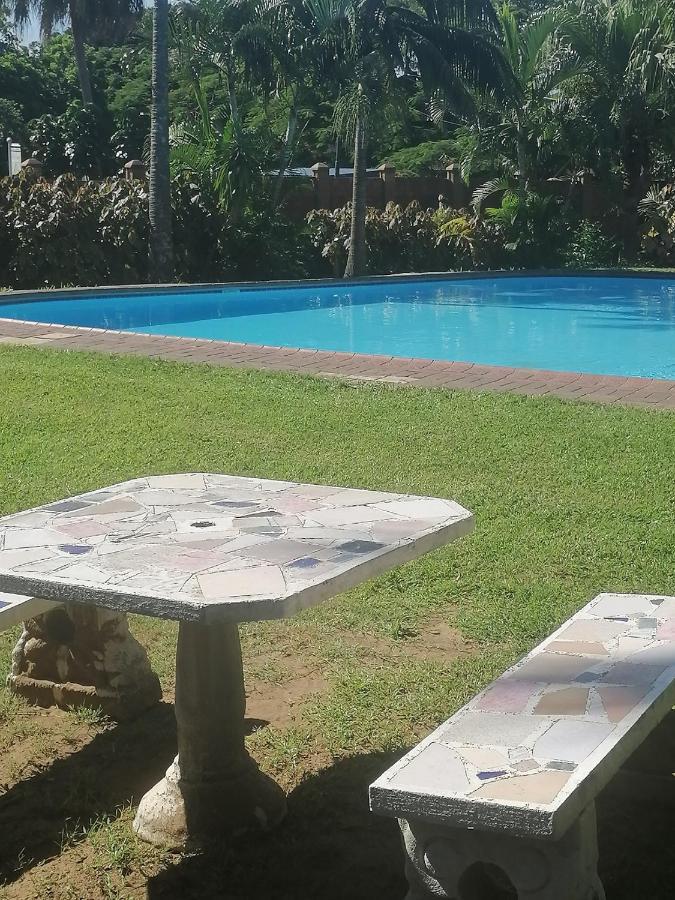 St Lucia Villa Mia 5 Εξωτερικό φωτογραφία